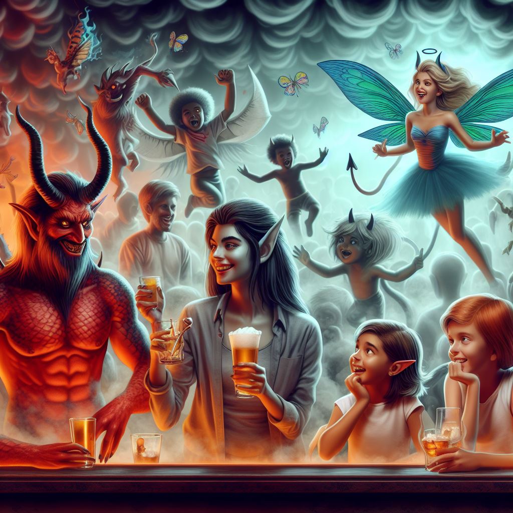 Our Soul Family