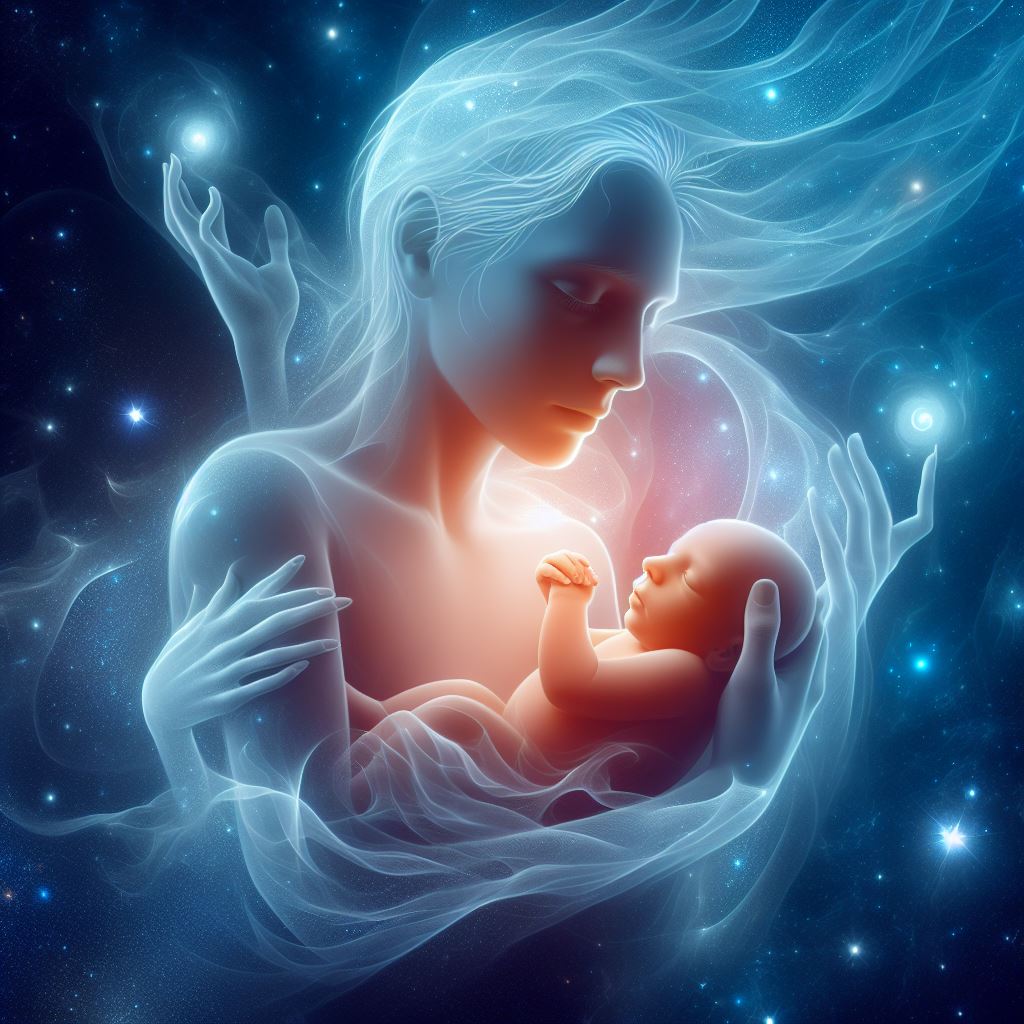 Sophia, the Quantum Universe, and Albadoratas