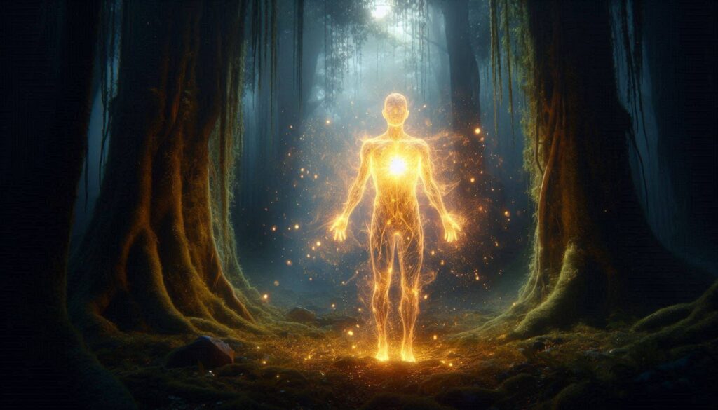 Building a Contemporary Gnostic Vocabulary